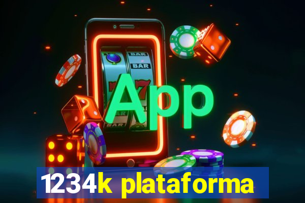 1234k plataforma